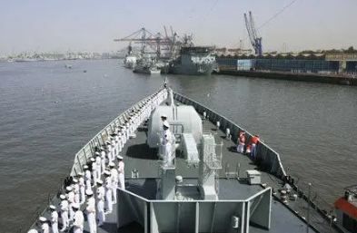 天津海運(yùn)為何能提高辦理業(yè)務(wù)時(shí)效？受到哪些舉措的惠愛？