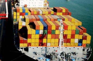 天津海運(yùn)逐漸成為北方地區(qū)物流業(yè)中的重要一環(huán)