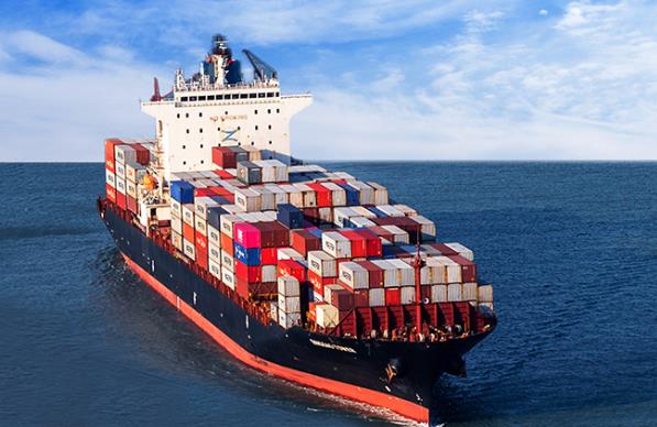 作為中國北方的重要港口城市，天津在海運領域扮演著舉足輕重的角色