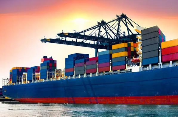 天津海運有望為中國的經(jīng)濟發(fā)展和城市建設做出更大的貢獻