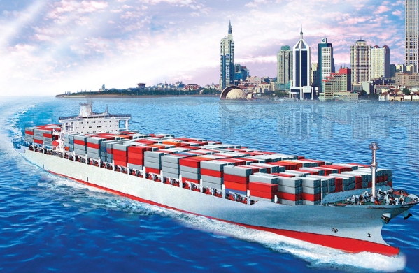 作為一個(gè)重要的物流運(yùn)作中心，天津貨代公司在各方面都有著專業(yè)能力