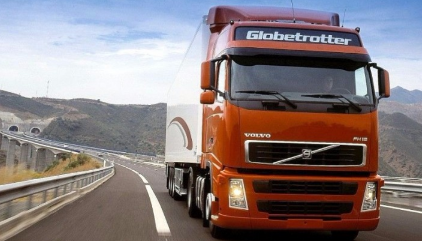 青島貨運(yùn)公司