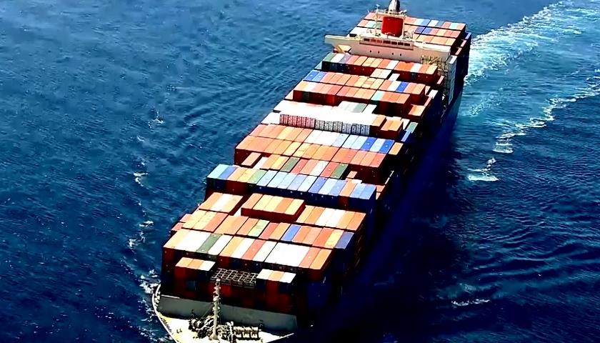 深圳國(guó)際貨運(yùn)