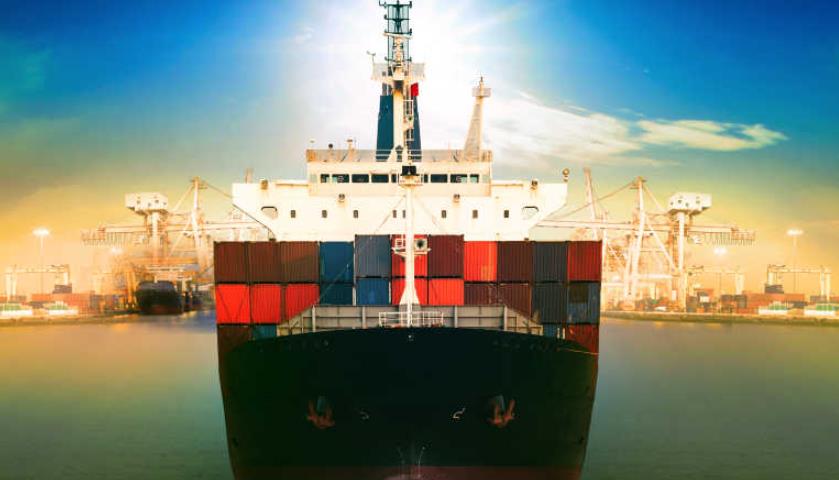 深圳國(guó)際貨運(yùn)