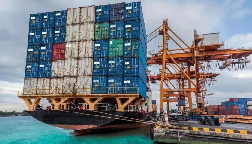 深圳國際貨運(yùn)