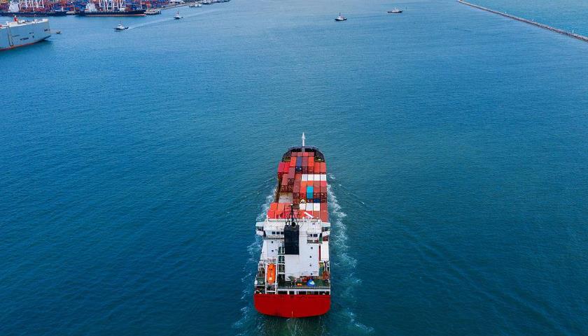 深圳國際貨運(yùn)