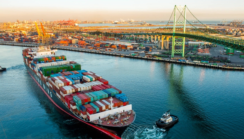 青島貨運代理公司