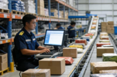 一站式國(guó)際貨代配套保險(xiǎn)，全方位守護(hù)跨境出口貨物