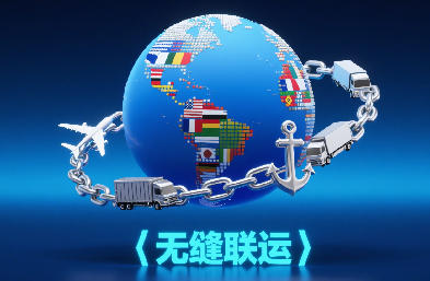 大型制造企業(yè)跨境出口，定制化國(guó)際物流總包方案